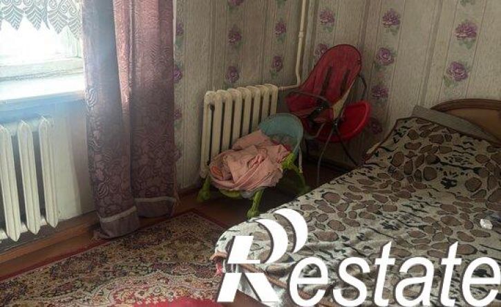 2-комн квартира Ингодинская улица, 4,  д. 4