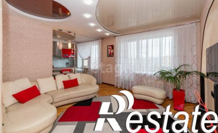 2-комн квартира Суглинная улица, 2А,  д. 2А