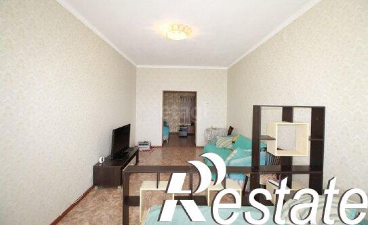 1-комн квартира Красноярская улица, 6,  д. 6