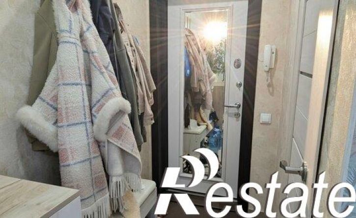 1-комн квартира Украинский бульвар, 22,  д. 22