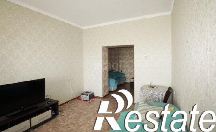 1-комн квартира Красноярская улица, 6,  д. 6