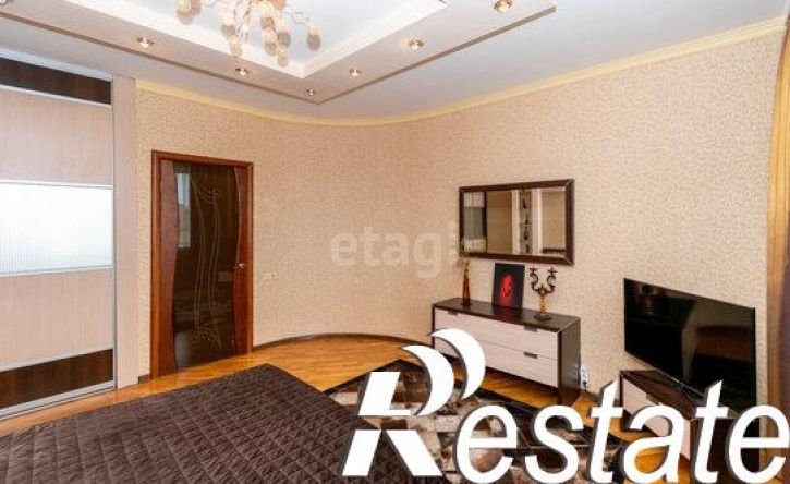 2-комн квартира Суглинная улица, 2А,  д. 2А