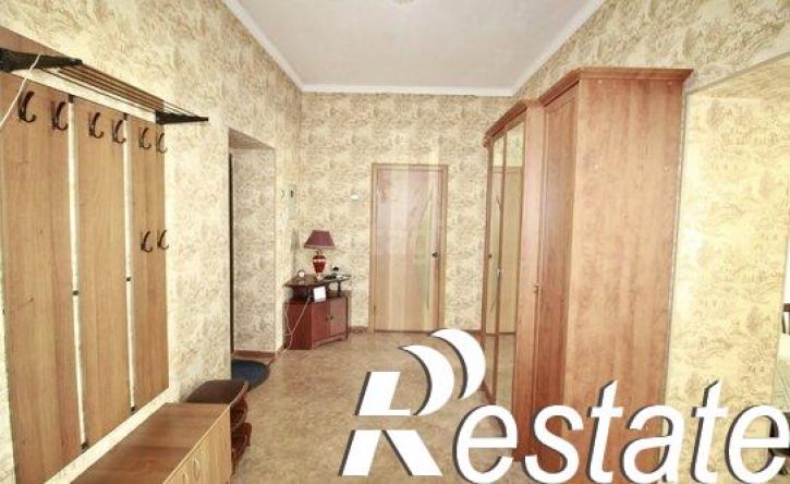 1-комн квартира Красноярская улица, 6,  д. 6