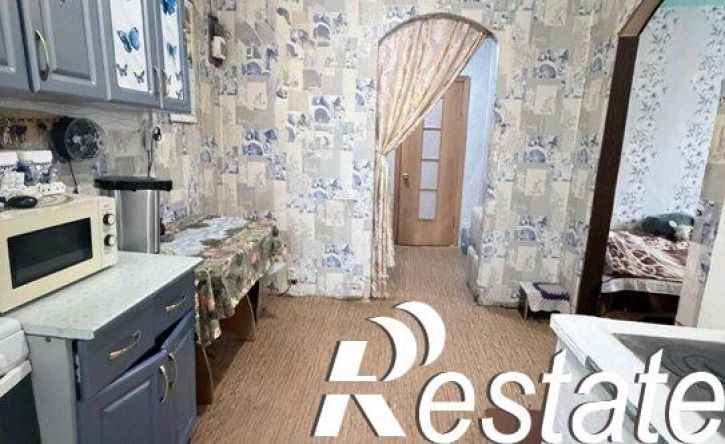 1-комн квартира улица Лазо, 26Б,  д. 26Б