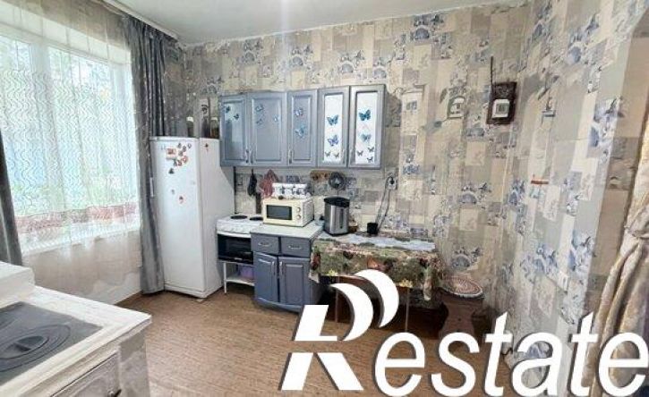 1-комн квартира улица Лазо, 26Б,  д. 26Б