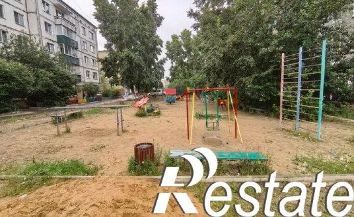 1-комн квартира Железобетонная улица, 4,  д. 4