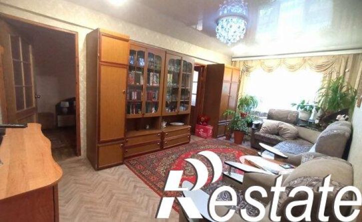 3-комн квартира Белорусская улица, 9А,  д. 9А