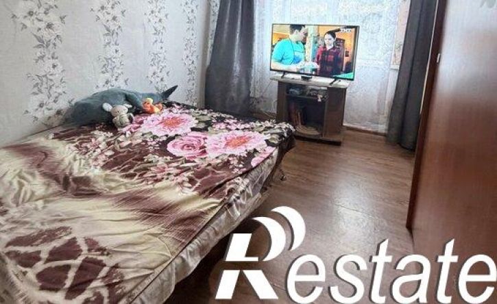 1-комн квартира улица Лазо, 26Б,  д. 26Б