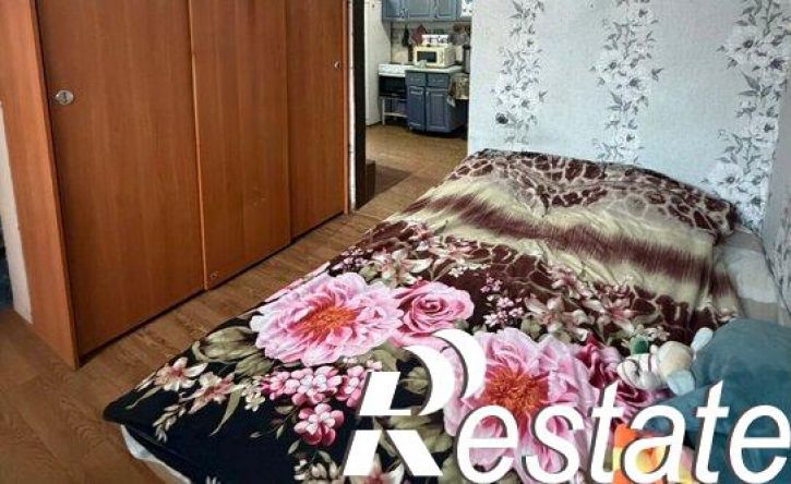 1-комн квартира улица Лазо, 26Б,  д. 26Б