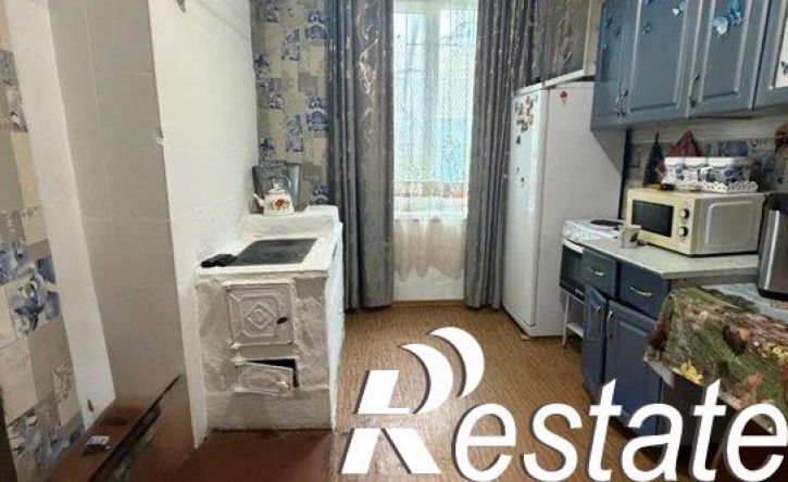 1-комн квартира улица Лазо, 26Б,  д. 26Б