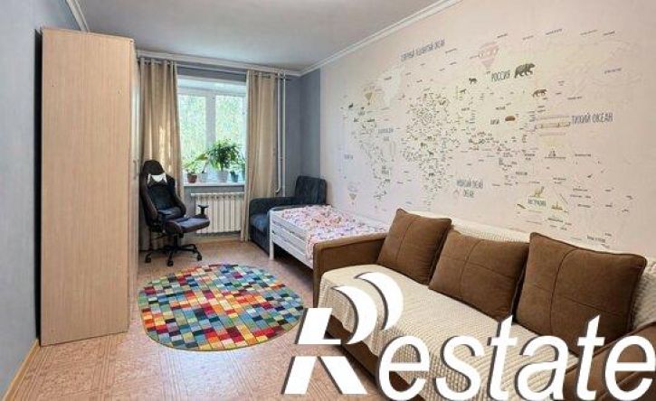 2-комн квартира Красноармейская улица, 70,  д. 70