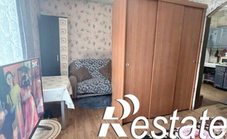 1-комн квартира улица Лазо, 26Б,  д. 26Б