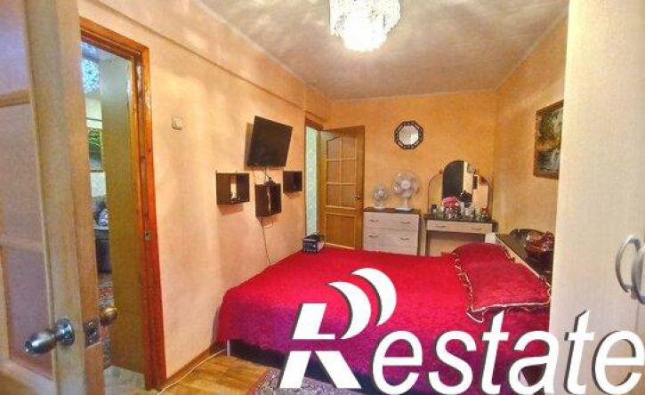 3-комн квартира Белорусская улица, 9А,  д. 9А