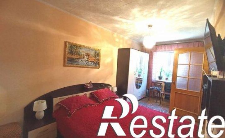 3-комн квартира Белорусская улица, 9А,  д. 9А