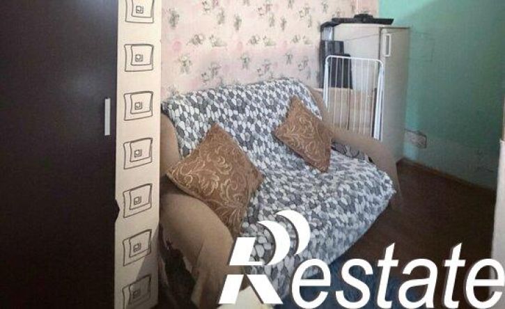 1-комн квартира улица Лазо, 26Б,  д. 26Б
