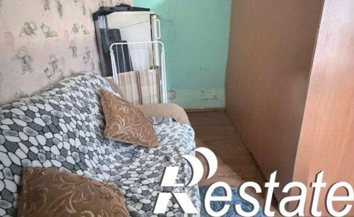 1-комн квартира улица Лазо, 26Б,  д. 26Б