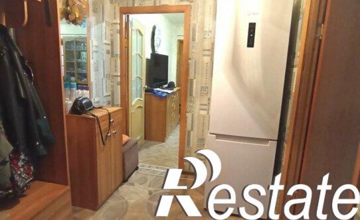 3-комн квартира Белорусская улица, 9А,  д. 9А