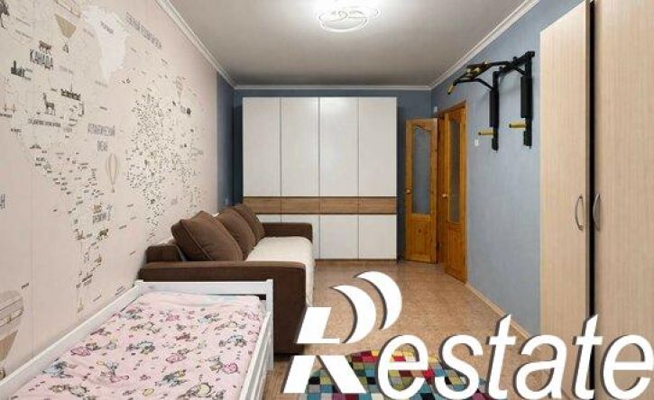 2-комн квартира Красноармейская улица, 70,  д. 70