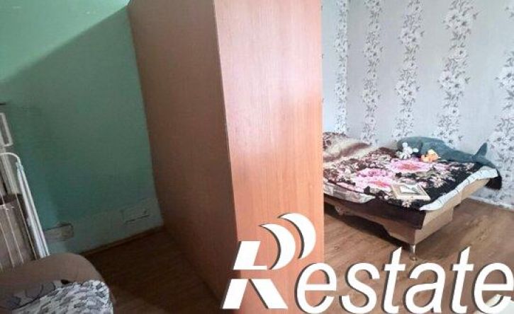1-комн квартира улица Лазо, 26Б,  д. 26Б