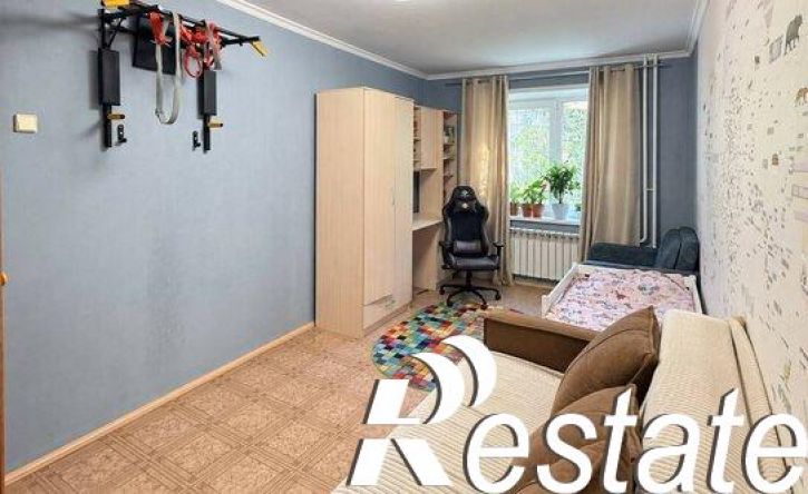 2-комн квартира Красноармейская улица, 70,  д. 70