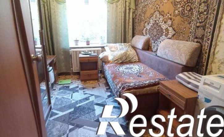 3-комн квартира Белорусская улица, 9А,  д. 9А