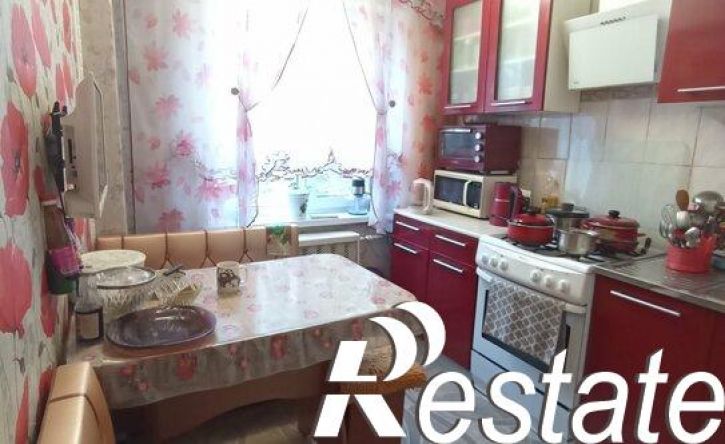 3-комн квартира Белорусская улица, 9А,  д. 9А