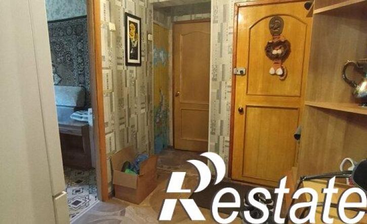 3-комн квартира Белорусская улица, 9А,  д. 9А