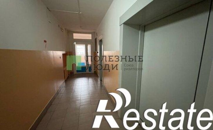 2-комн квартира улица Чкалова, 123,  д. 123