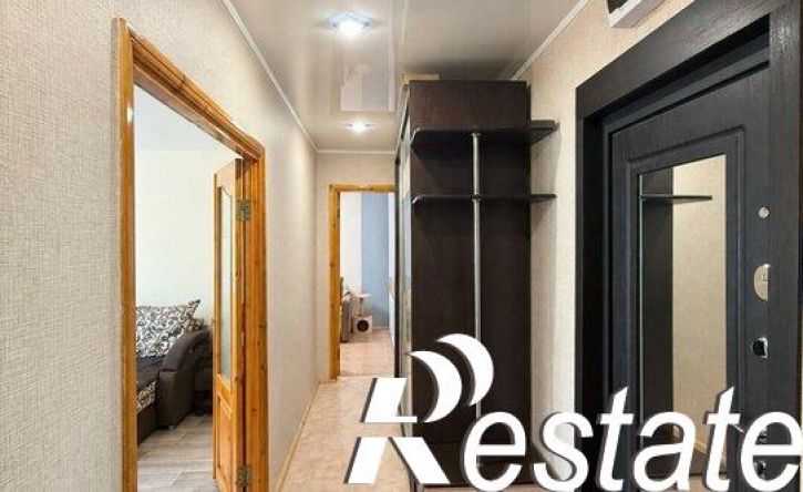 2-комн квартира Красноармейская улица, 70,  д. 70