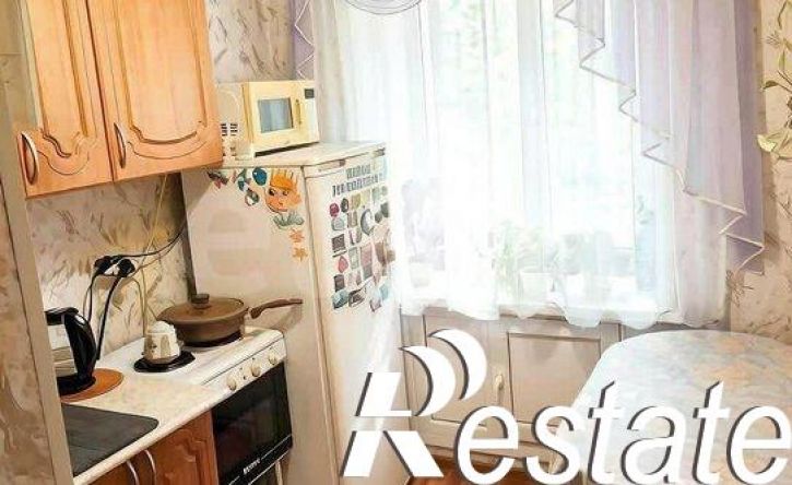 1-комн квартира улица Журавлёва, 100Б,  д. 100Б