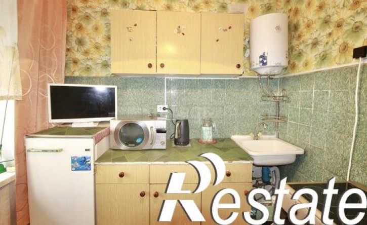 2-комн квартира Промышленная улица, 51А,  д. 51А
