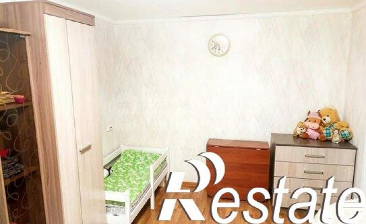 1-комн квартира улица Журавлёва, 100Б,  д. 100Б