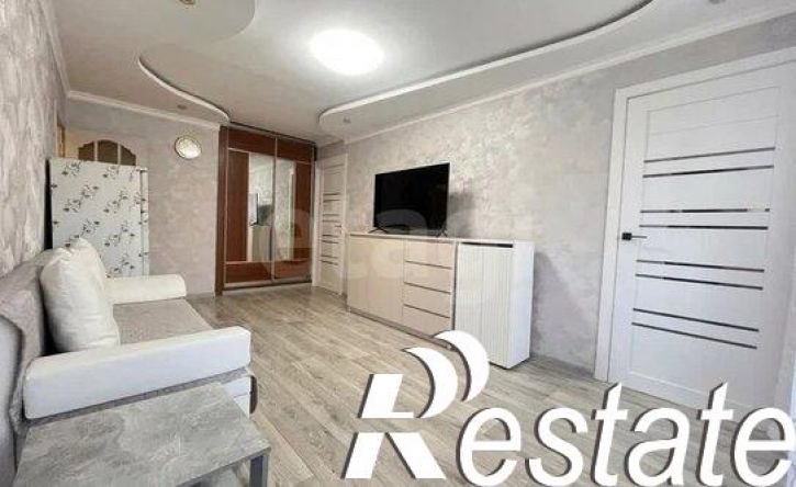 3-комн квартира улица Марии Гетало, 8,  д. 8