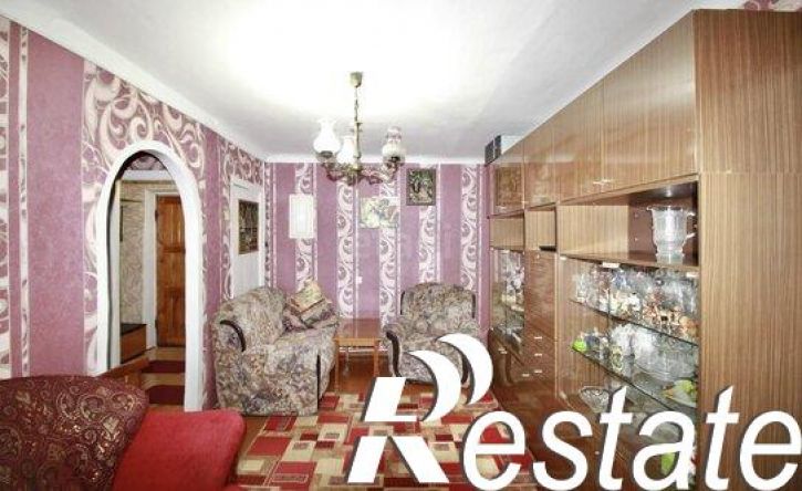 2-комн квартира Промышленная улица, 51А,  д. 51А