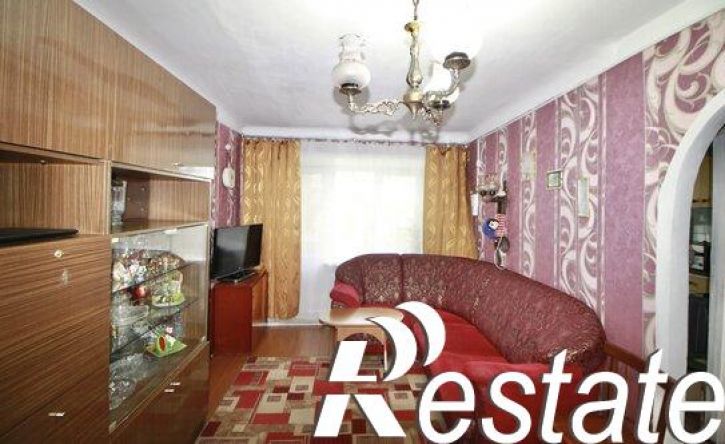 2-комн квартира Промышленная улица, 51А,  д. 51А