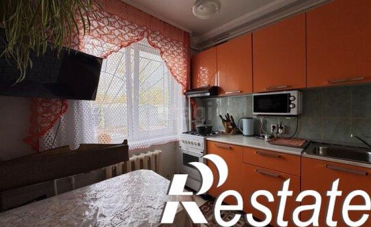 2-комн квартира Агинский тракт, 53,  д. 53