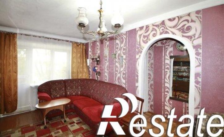 2-комн квартира Промышленная улица, 51А,  д. 51А