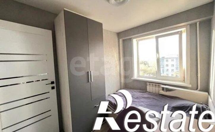 3-комн квартира улица Марии Гетало, 8,  д. 8