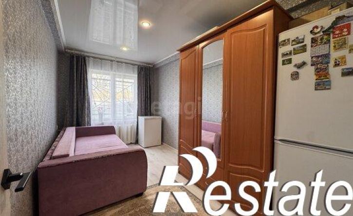 2-комн квартира Агинский тракт, 53,  д. 53