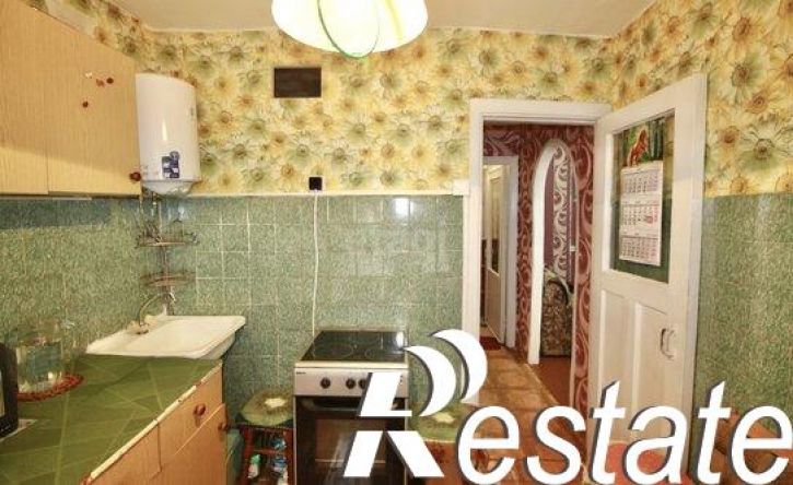 2-комн квартира Промышленная улица, 51А,  д. 51А