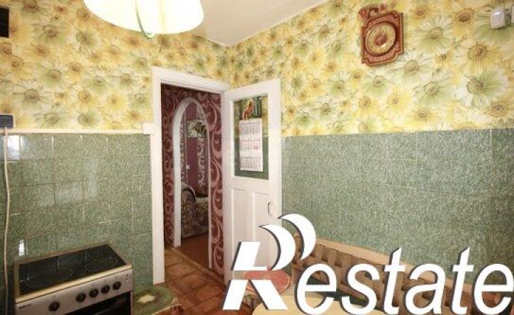 2-комн квартира Промышленная улица, 51А,  д. 51А
