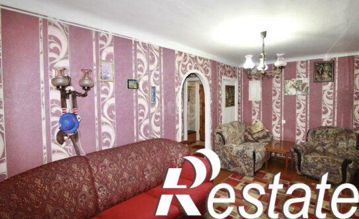 2-комн квартира Промышленная улица, 51А,  д. 51А