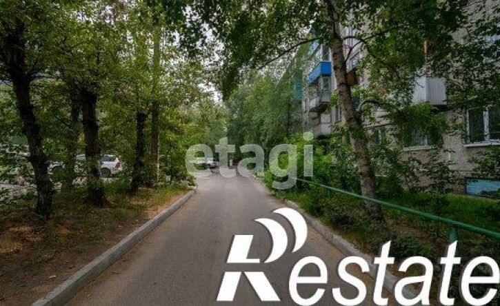 1-комн квартира улица Журавлёва, 100Б,  д. 100Б