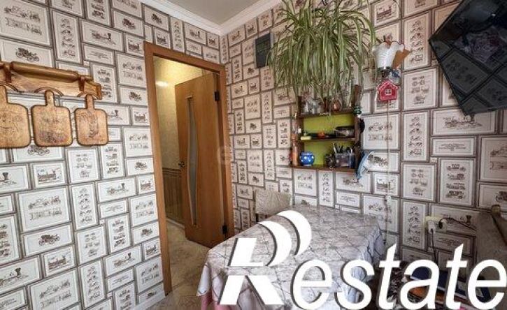 2-комн квартира Агинский тракт, 53,  д. 53