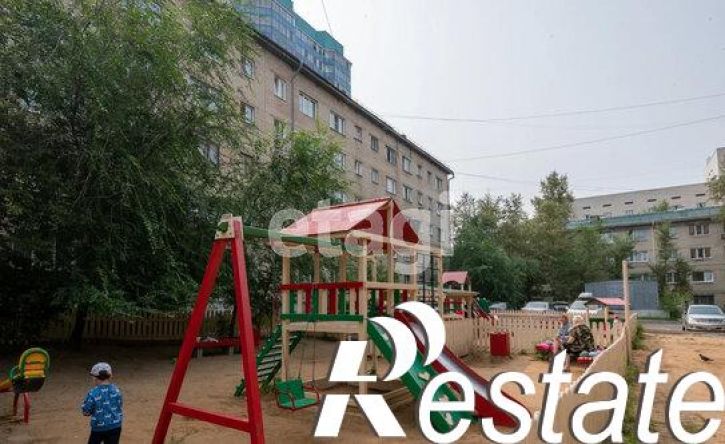 1-комн квартира улица Журавлёва, 100Б,  д. 100Б