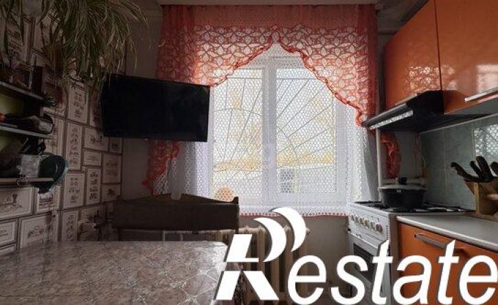 2-комн квартира Агинский тракт, 53,  д. 53