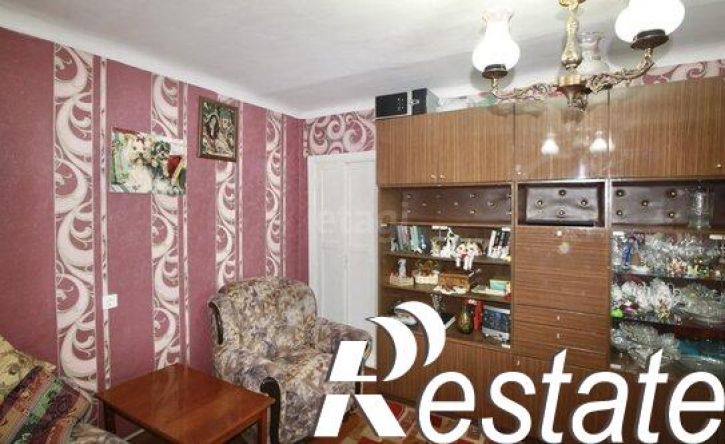 2-комн квартира Промышленная улица, 51А,  д. 51А