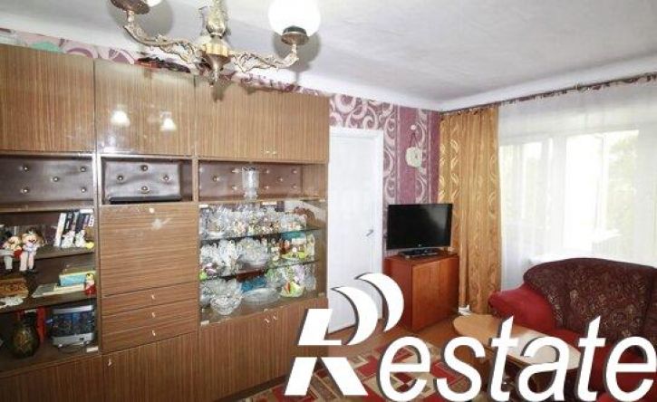 2-комн квартира Промышленная улица, 51А,  д. 51А