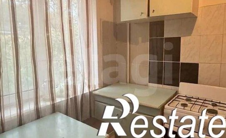 2-комн квартира Белорусская улица, 23,  д. 23