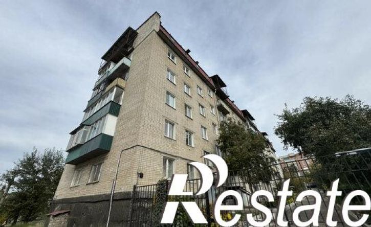 2-комн квартира Баргузинская улица, 36,  д. 36
